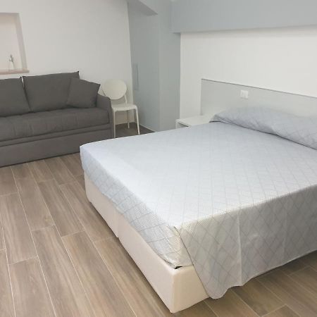 A Due Passi Bed & Breakfast Troia ภายนอก รูปภาพ