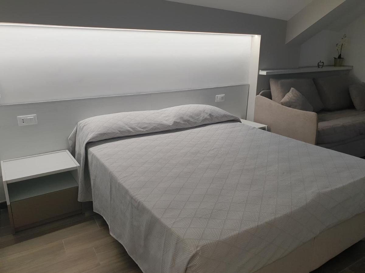 A Due Passi Bed & Breakfast Troia ภายนอก รูปภาพ