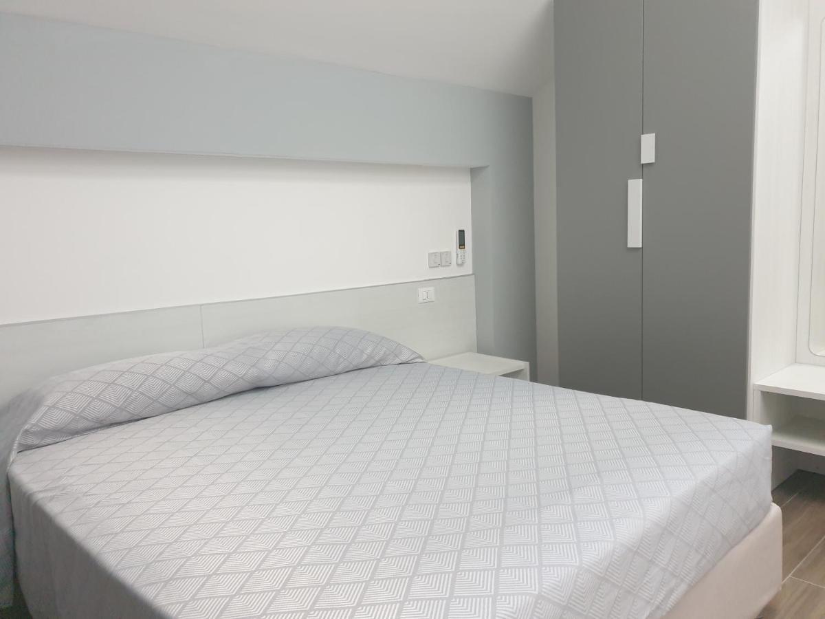 A Due Passi Bed & Breakfast Troia ภายนอก รูปภาพ